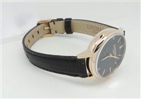 Orologio Locman Donna Classic 1960 Lady in Acciaio 0253R01RRRBKRGPK - 0253R01RRRBKRGPK